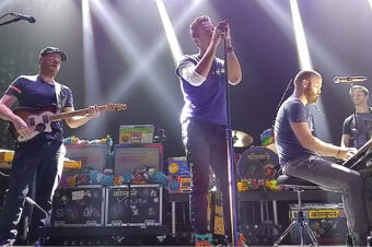 coldplay tour los angeles rescheduled