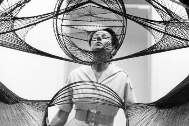 'Peggy Guggenheim: Art Addict' Review: Portrait of an Influential ...