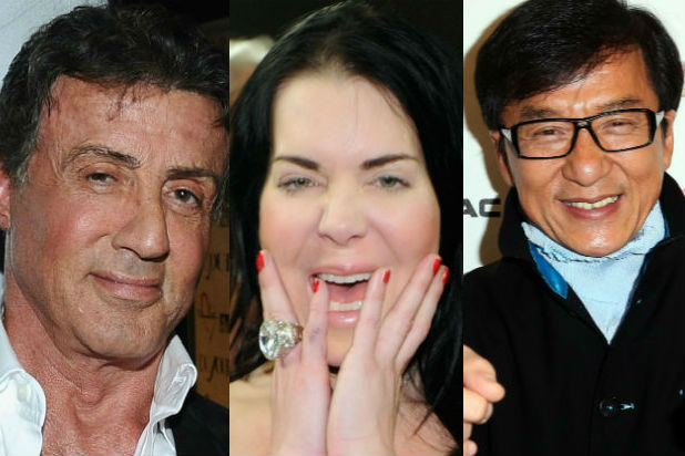 618px x 412px - 10 Hollywood Entertainers With Porn Pasts, From Sylvester Stallone to Sasha  Grey