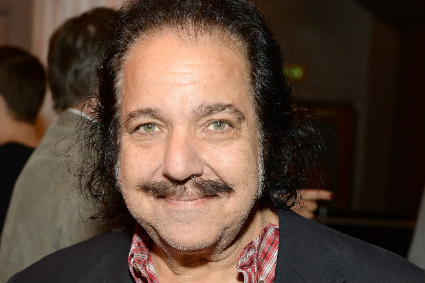 Sexual Assault Woman - Ron Jeremy Slapped With Lawsuit by Sexual Assault Accuser