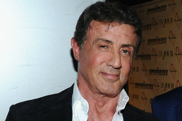 Sylvester Stallone Porn - 10 Hollywood Entertainers With Porn Past