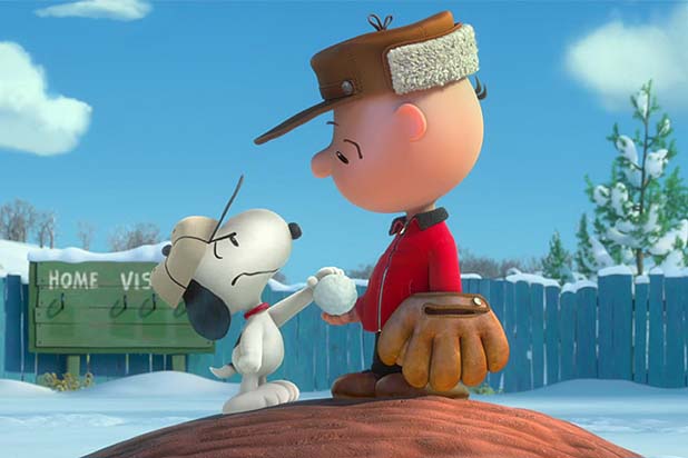 618px x 412px - Teletubbies Owner DHX Media Buys 'Peanuts,' Strawberry Shortcake for $345  Million