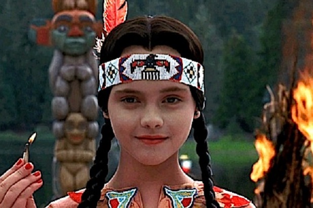 download the addams family values netflix