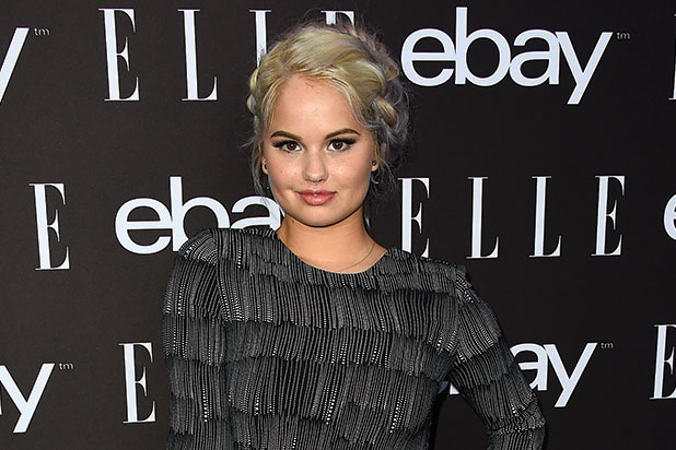 618px x 412px - Disney Star Debby Ryan to Executive Produce 'Jessica Darling's It List'  (Exclusive)