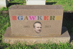 gawker sold