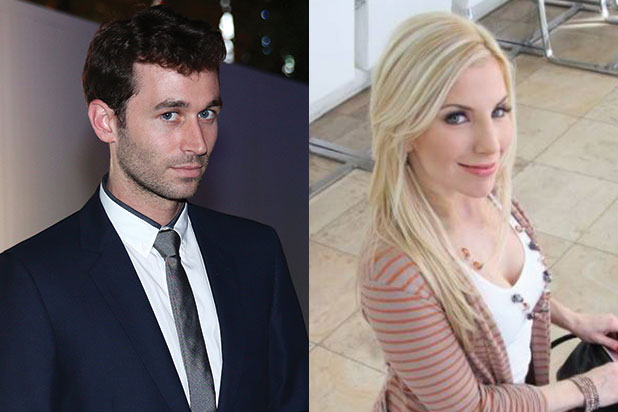 Ashley Fires Foot - Ashley Fires Says James Deen 'Almost Raped Me'