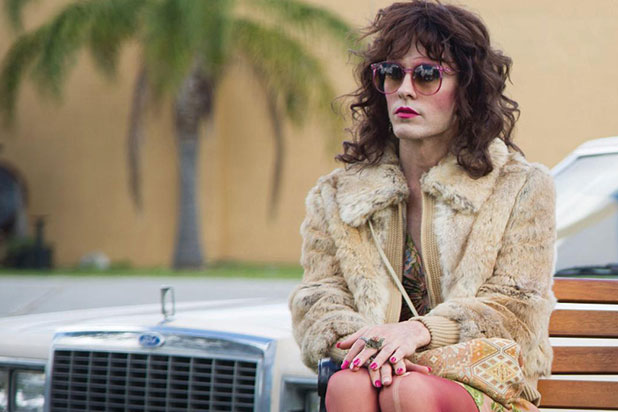 9 Cisgender Actors Playing Transgender Characters In Film Photos Thewrap 