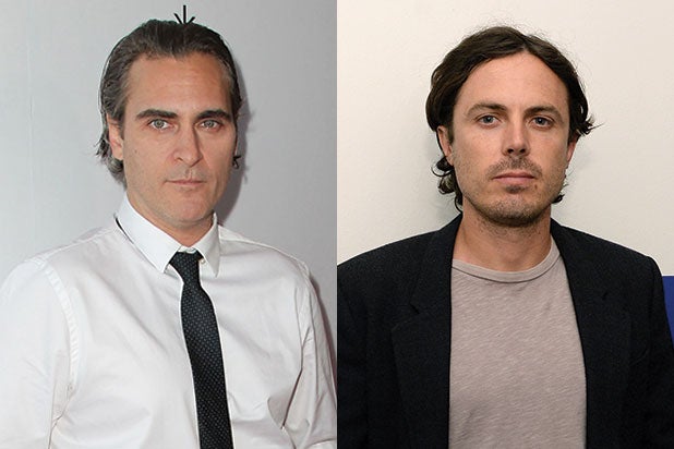 Joaquin Phoenix to Star in Casey Affleck's Western 'Far Bright Star ...