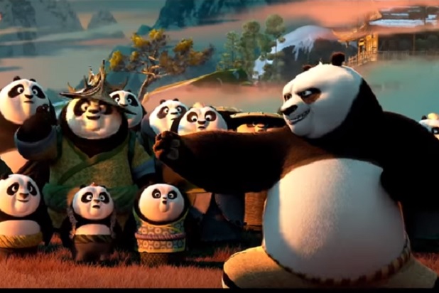 kung fu panda 3 full movie in urdu