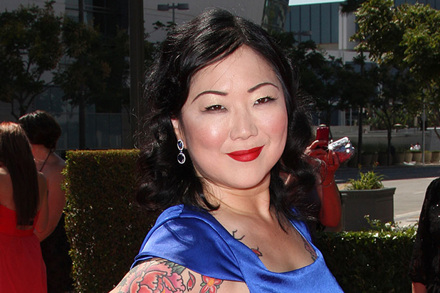 Margaret Cho Sex Porn - Margaret Cho on 'Dr. Ken' and 'Fresh Off the Boat': 'It's a ...