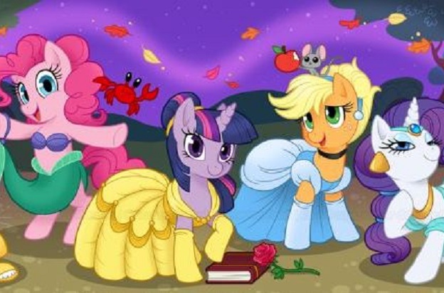 My Little Pony Animated Porn - Animated My Little Pony - Hot XXX Images, Best Sex Pics and ...