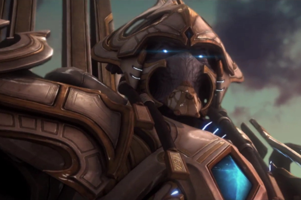 StarCraft 2: Legacy of the Void ganha trailer e data de lançamento