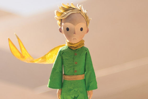 Best Reviewed New Movies This Week Little Men And Netflix S The Little Prince