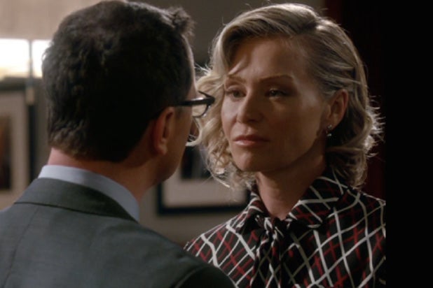 15 Most Shocking Shondaland Twists of 2015 (Photos) - TheWrap