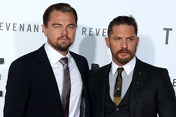 The Revenant Premiere Roars Into Hollywood With Leonardo Dicaprio 