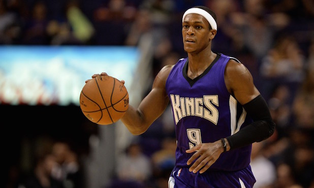 When Rajon Rondo insulted his former Sacramento Kings teammates