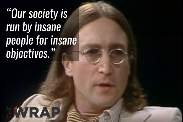 9 Best John Lennon Quotes