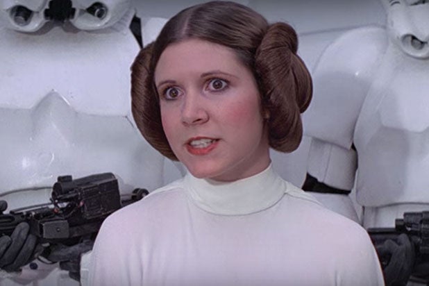 'Star Wars' Original Trilogy Gets Bad Lip Reading Treatment (Video ...