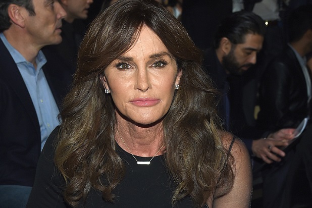 Bruce Jenner Sex - Caitlyn Jenner Denial Draws Fiery Response From Biographer