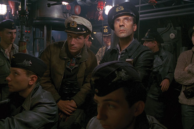 Military 1940s Porn - 30 Best World War II Movies, From 'Battleground' to 'Dunkirk ...
