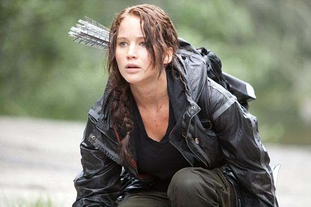 618px x 412px - The Hunger Games' Prequel Book in the Works From Suzanne ...