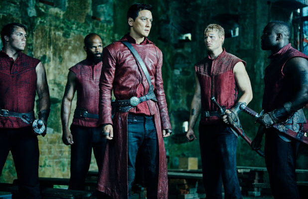 into the badlands season 3 episode 17