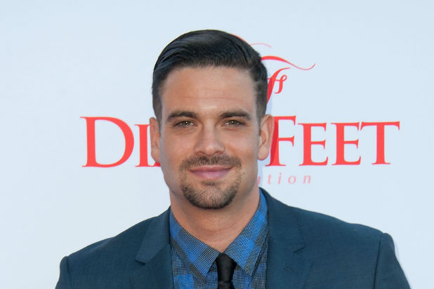 Mom And Dennis The Menace Margaret Porn S - Former 'Glee' Star Mark Salling Indicted for Child Pornography