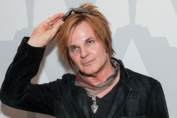 Poison Drummer Rikki Rockett Reveals Cancer Battle