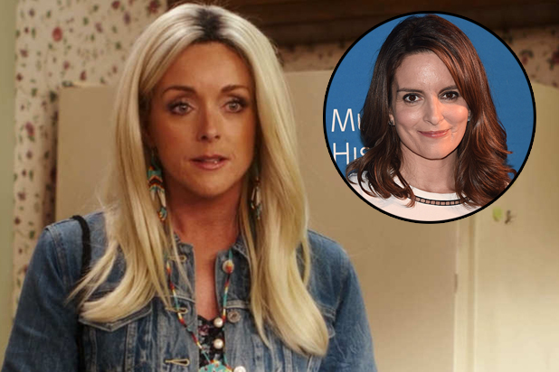 Tina Fey Dodges Unbreakable Kimmy Schmidt Racism Controversy I M Opting Out Thewrap