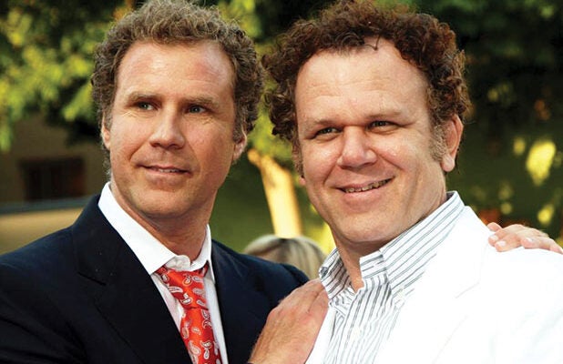 Will Ferrell to Star in eSports Comedy From Legendary