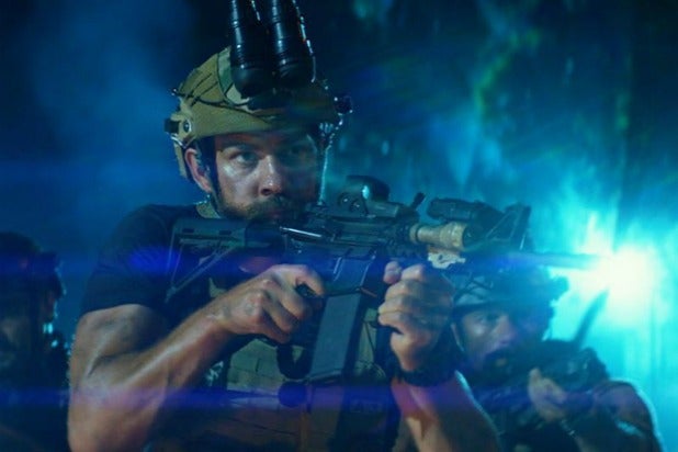  13 Hours Review Michael Bay s Benghazi Tale Has Way More Bullets 