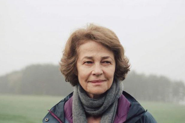 Next photo of Charlotte Rampling