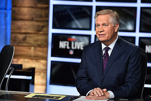 ESPN's Chris Mortensen Finally Explains His Iffy Deflategate Reporting 