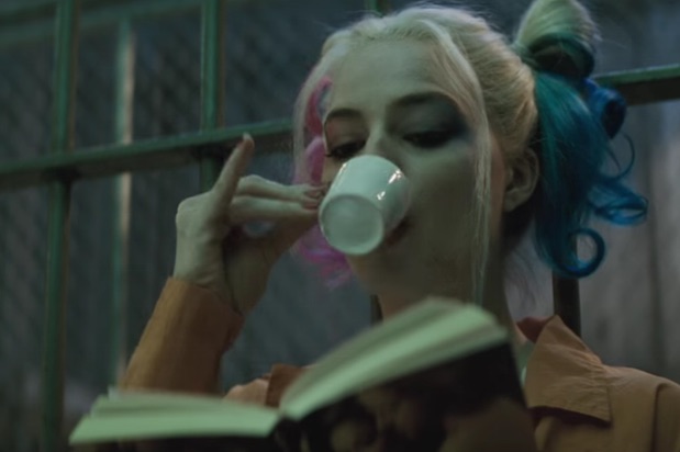 5 Reasons Suicide Squad Trailer Blew Fans Away Photos