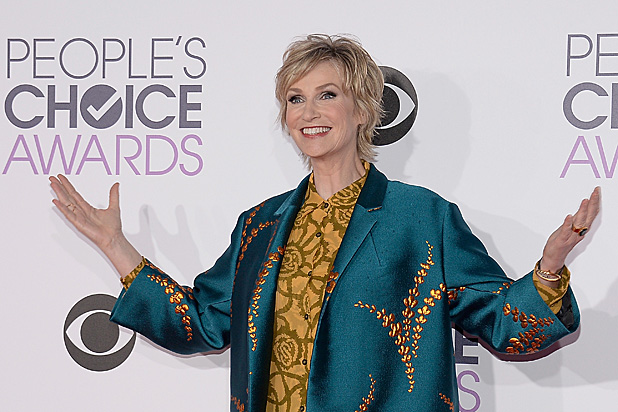 Jane Lynch Cast as Janet Reno in Discovery Unabomber Miniseries ...