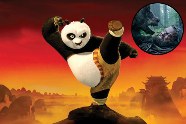 Mr Ping Kung Fu Panda Porn - All 35 DreamWorks Animation Movies Ranked From Best to Worst