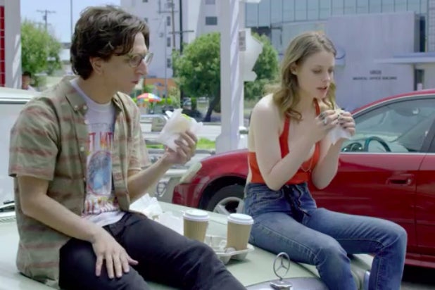 Judd Apatow's First 'Love' Trailer Proves 'Relationships Are F-cking