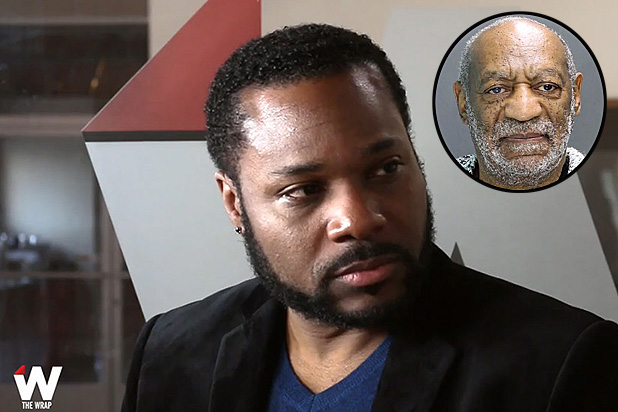 Bill Cosby Daughter - Malcolm-Jamal Warner Talks Bill Cosby Fallout