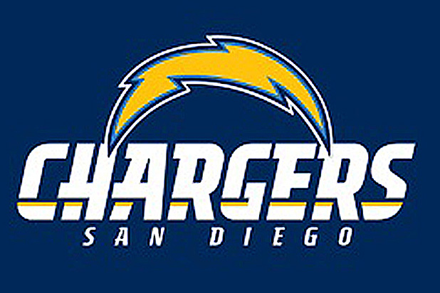 San Diego Chargers Announce Move to Los Angeles - TheWrap