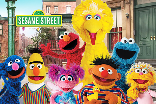 Best Sesame Street Characters