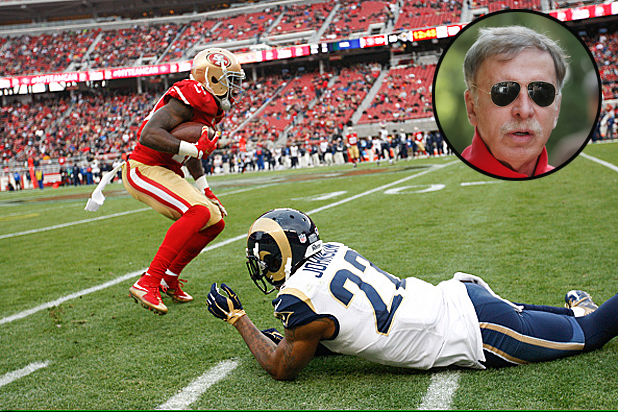 THE TRUTH Behind Why the St. Louis Rams Really MOVED to LA 