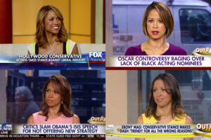 Former ‘Clueless’ Stacey Dash’s 9 Most Outrageous Quotes (Photos)