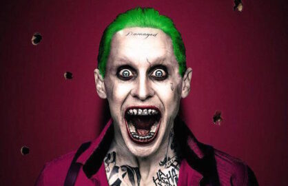 Suicide Squad Stars Margot Robbie Jared Leto Fire Up Oscars