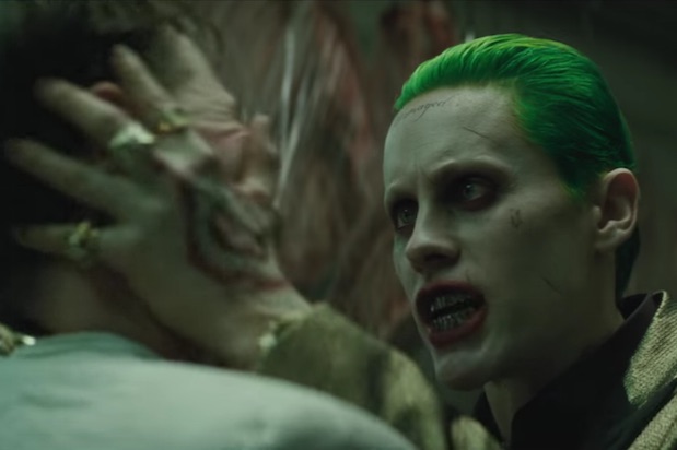 Jared Leto Teases Something Different For The Joker 3699