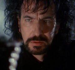 Alan Rickman Honored by Harry Potter, John McClane