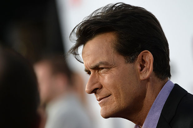 News Worth Sharing: Charlie Sheen claims to have used Steroids for