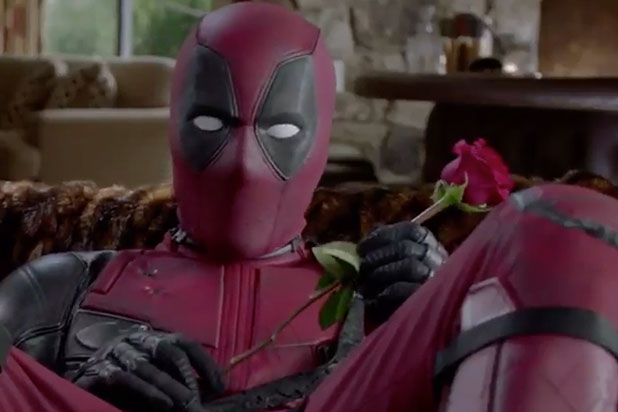 Deadpool Baits Bachelor Viewers With Shameless Tv Spot Video 