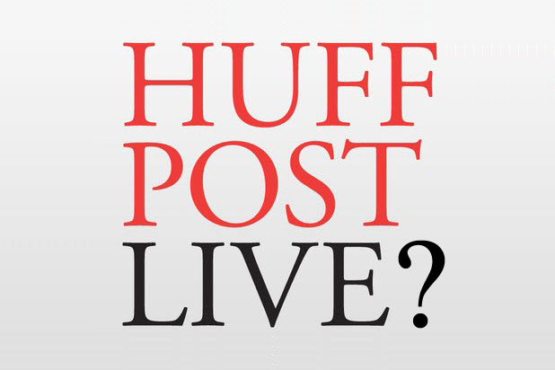 Live Video Network YouNow Partners With The Huffington Post On New Show,  HuffPost Now