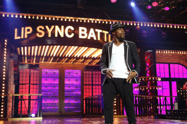 Lip Sync Battle Renewed For Season 3 Thewrap 