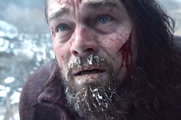 The Revenant' Rises as Storms Batter US Box Office